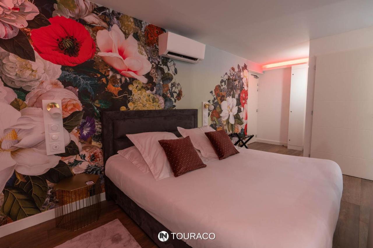 Touraco Bed & Breakfast Villars-les-Dombes Dış mekan fotoğraf